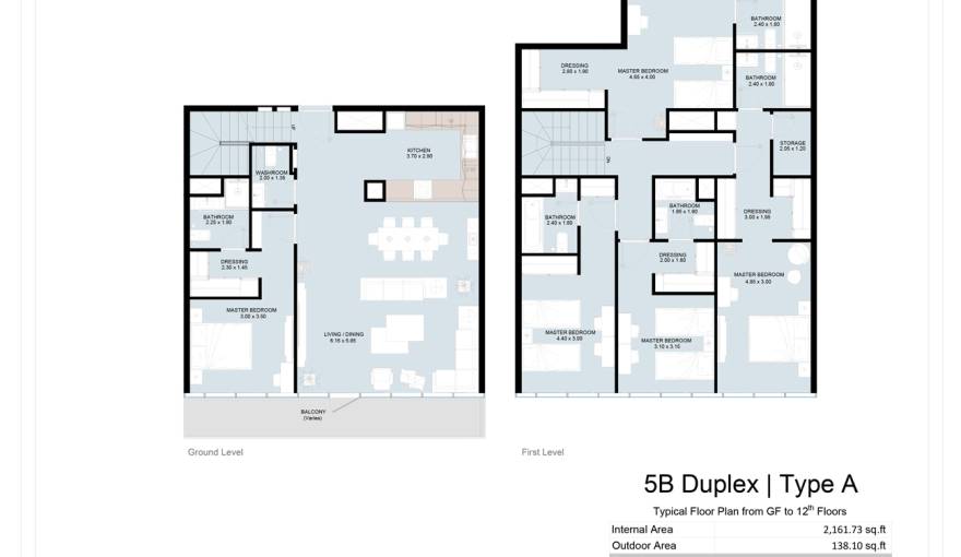 Plans Perla Prime