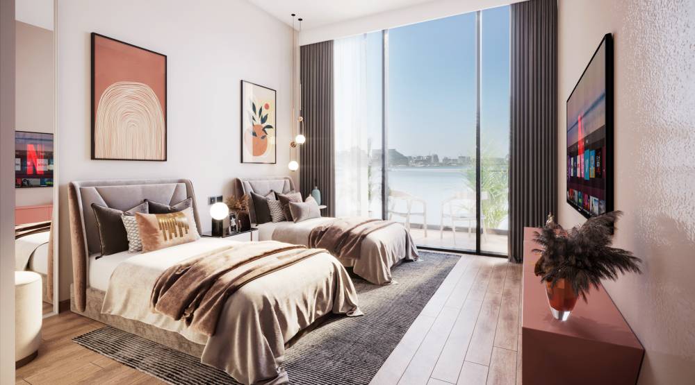 Interior design – Perla Prime#7