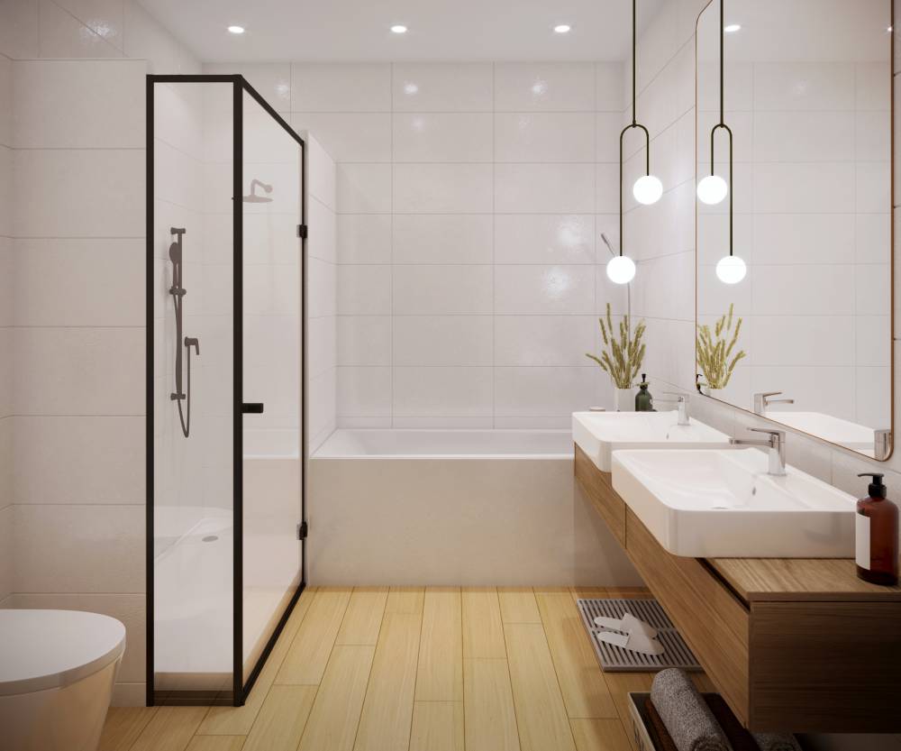 Interior design – Perla Prime#6