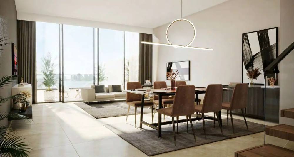 Interior design – Perla Prime#2