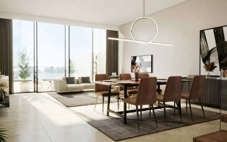 Interior design – Perla Prime