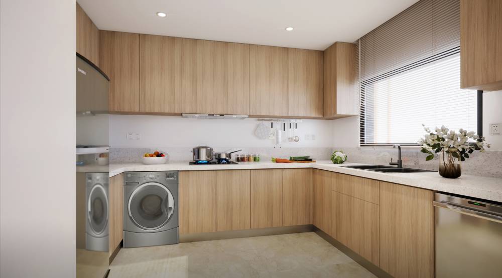 Interior design – Perla Prime#5