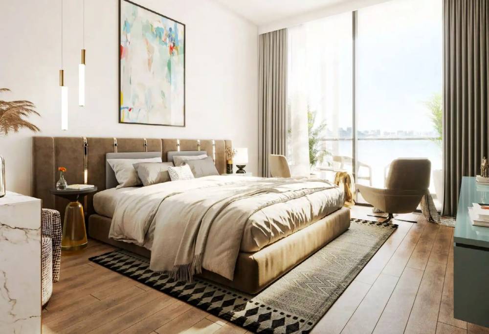 Interior design – Perla Prime#3