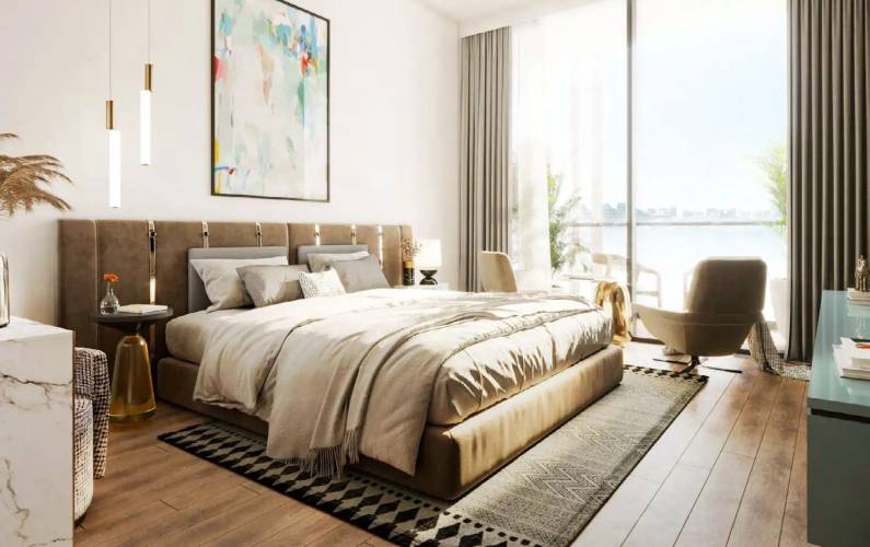 Interior design – Perla Prime