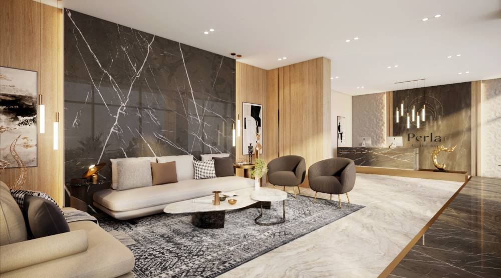 Interior design – Perla Prime#8