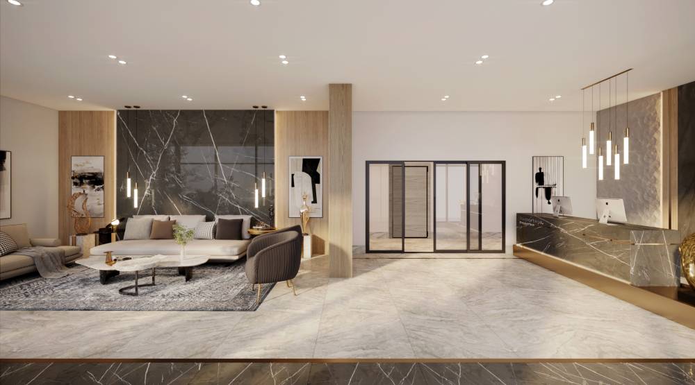 Interior design – Perla Prime#9