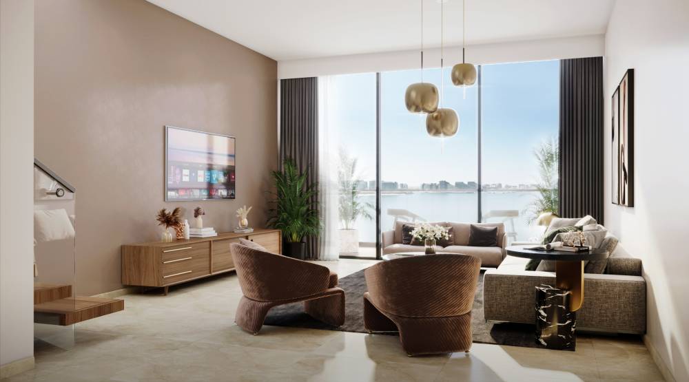 Interior design – Perla Prime#1