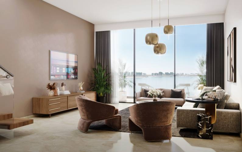 Interior design – Perla Prime