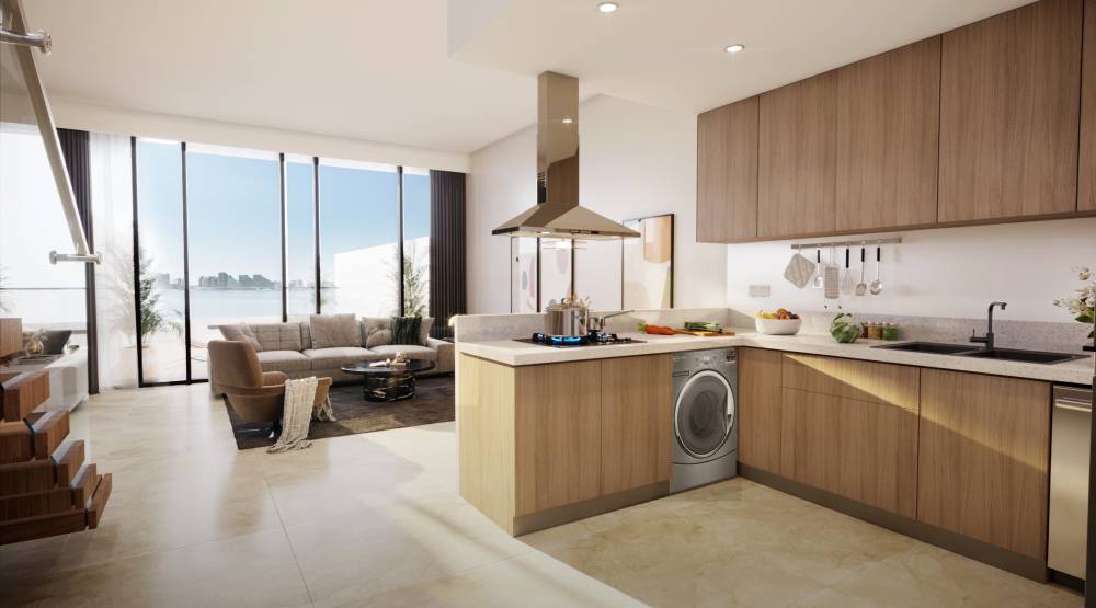 Interior design – Perla Prime#4