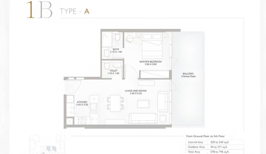 Plans Plaza 2