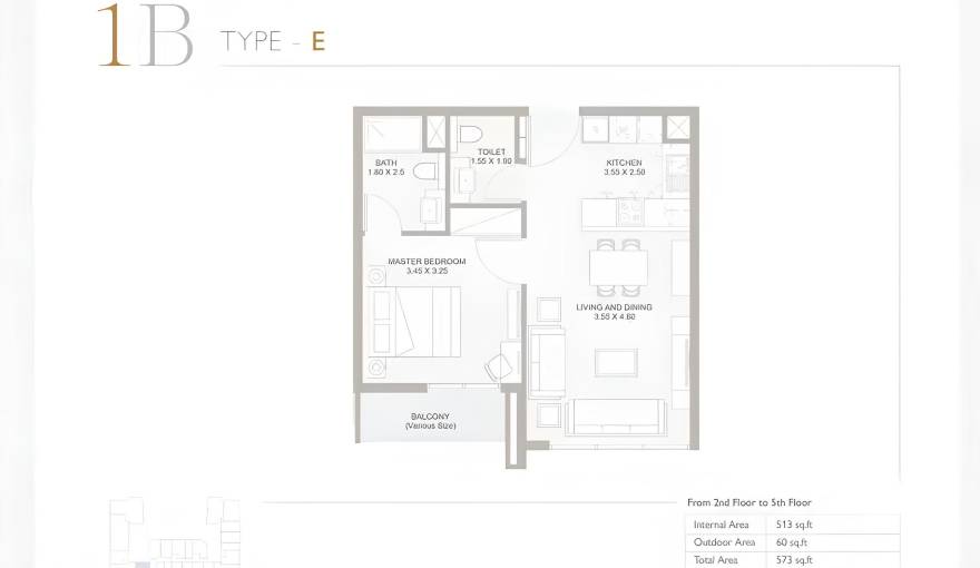 Plans Plaza 2