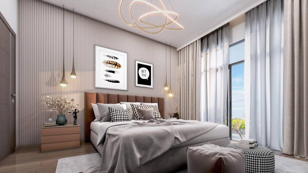 Interior design – Plaza 2#1