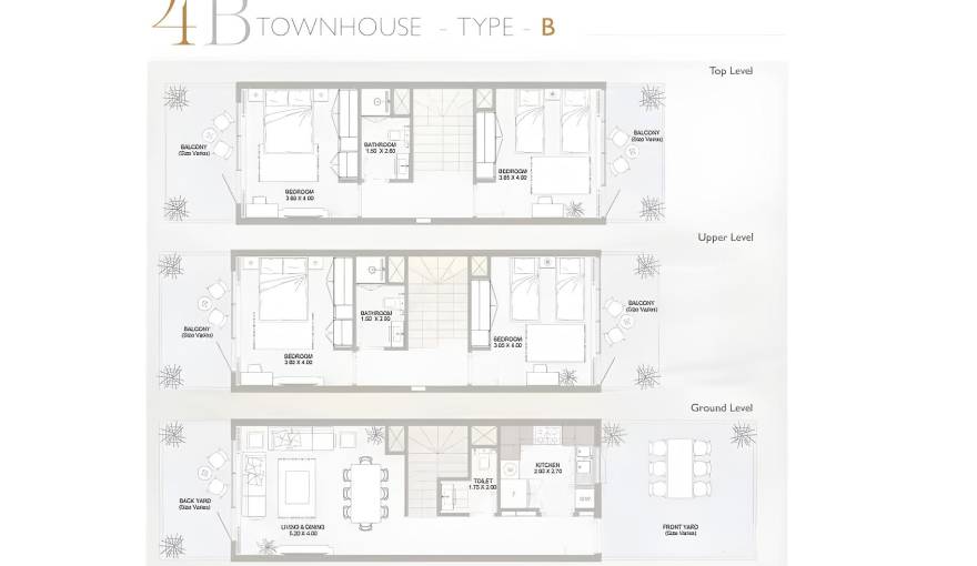 Plans Plaza