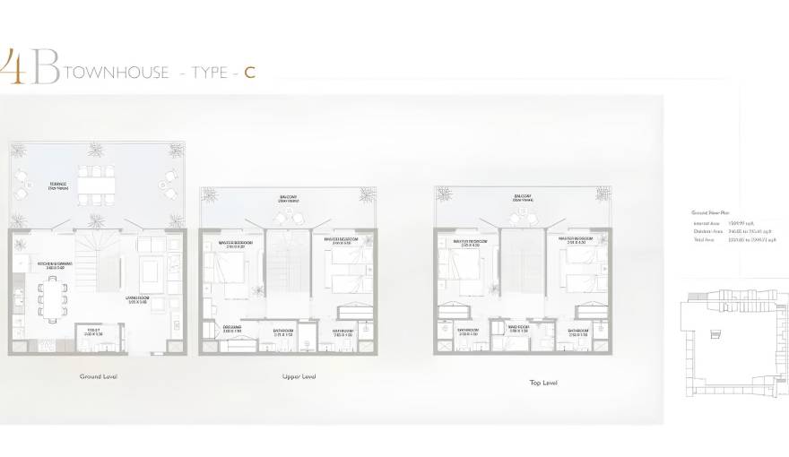 Plans Plaza