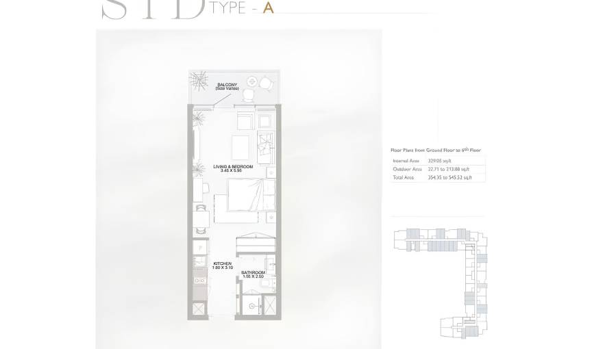 Plans Plaza