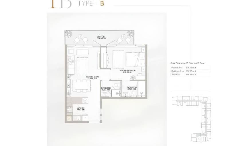 Plans Plaza