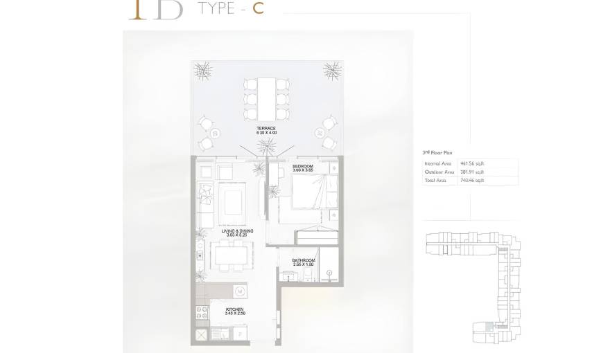 Plans Plaza
