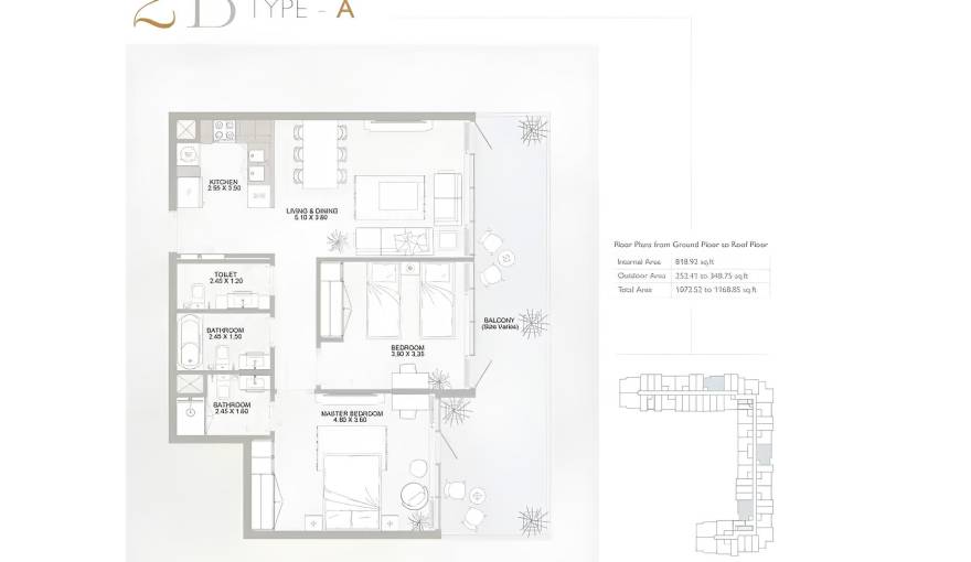Plans Plaza