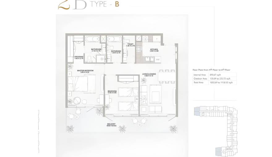 Plans Plaza