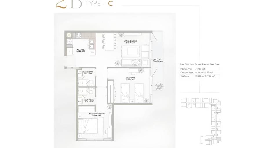 Plans Plaza