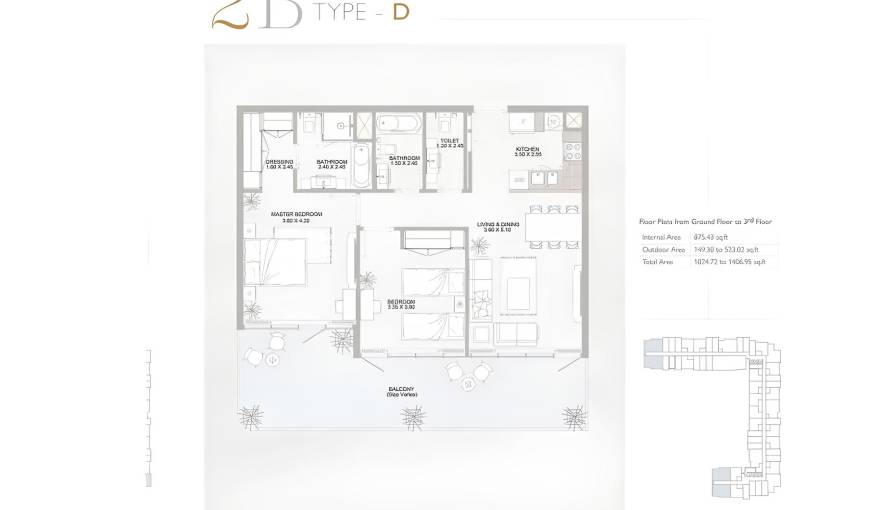 Plans Plaza