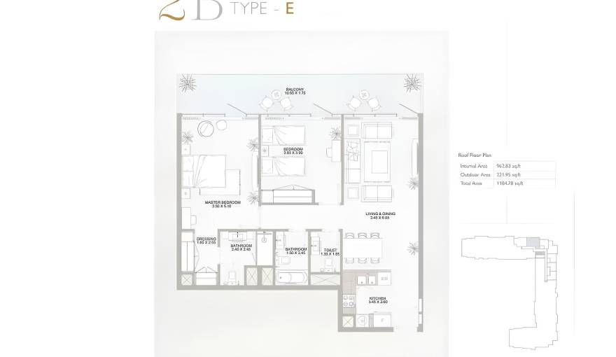 Plans Plaza