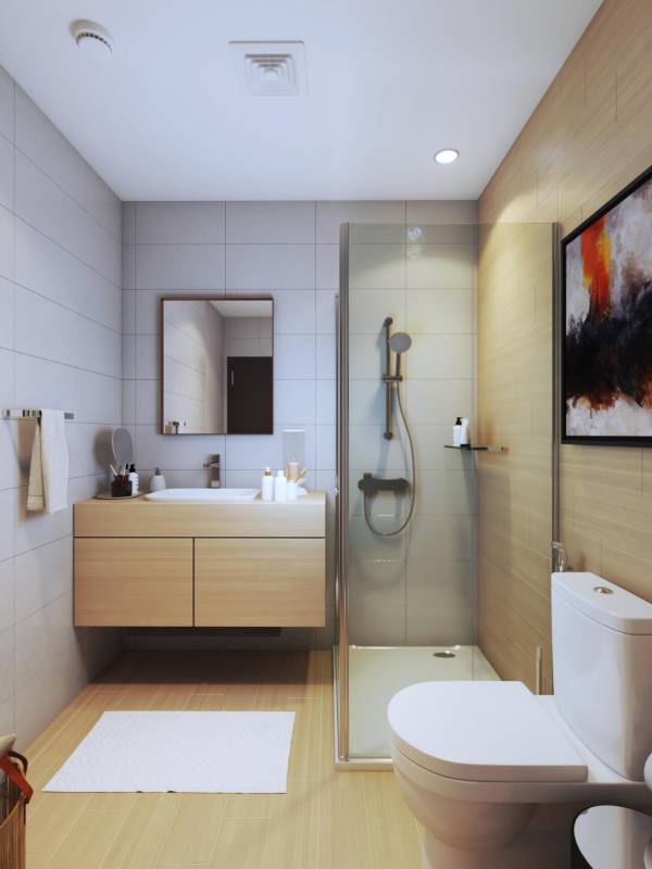 Interior design – Plaza#5