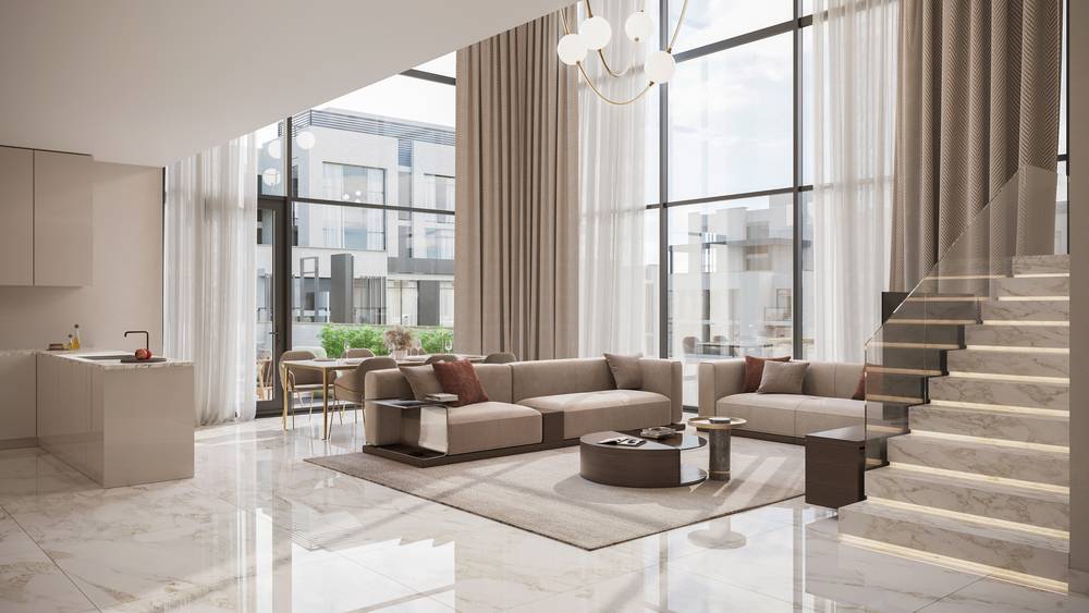 Interior design – Royal Park#5