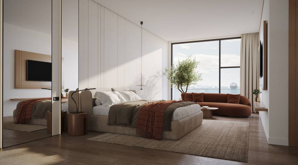 Interior design – Selina Bay#3