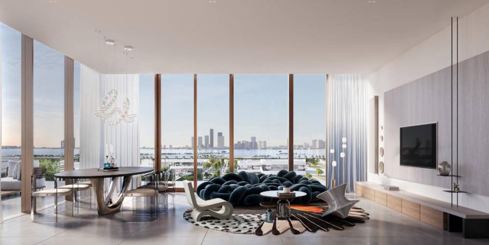 Interior design – Sensi#2