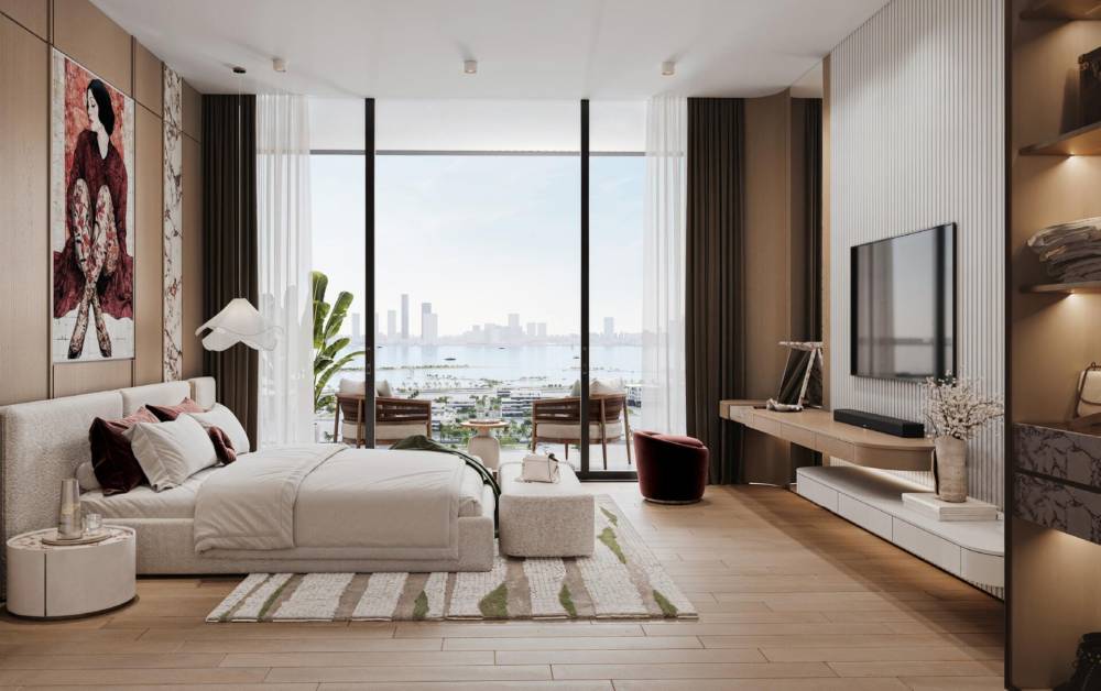 Interior design – Sensi#3