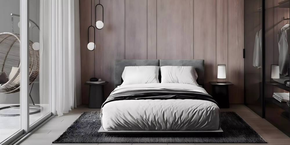 Interior design – Sila#2