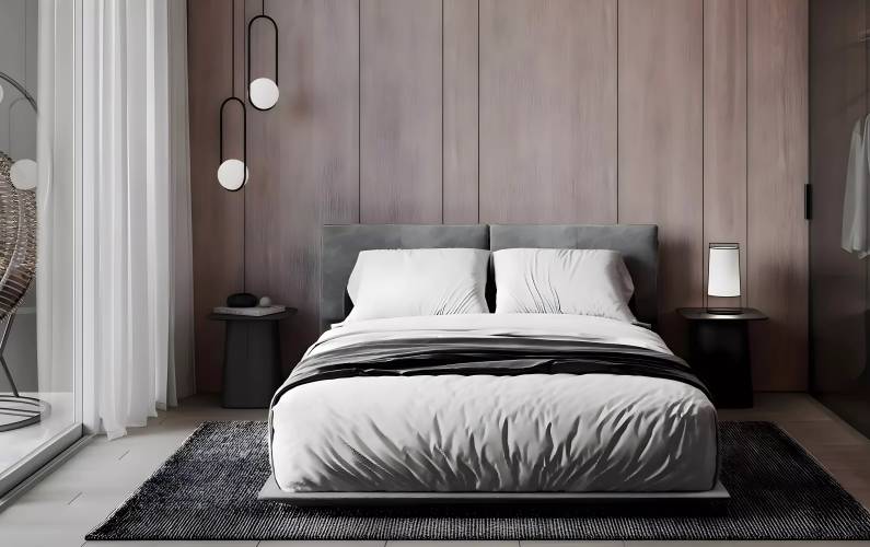 Interior design – Sila