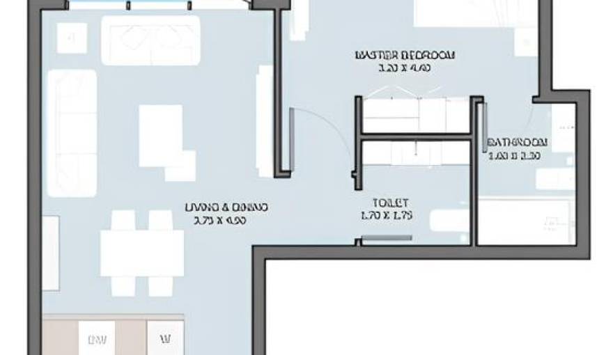 Plans The District