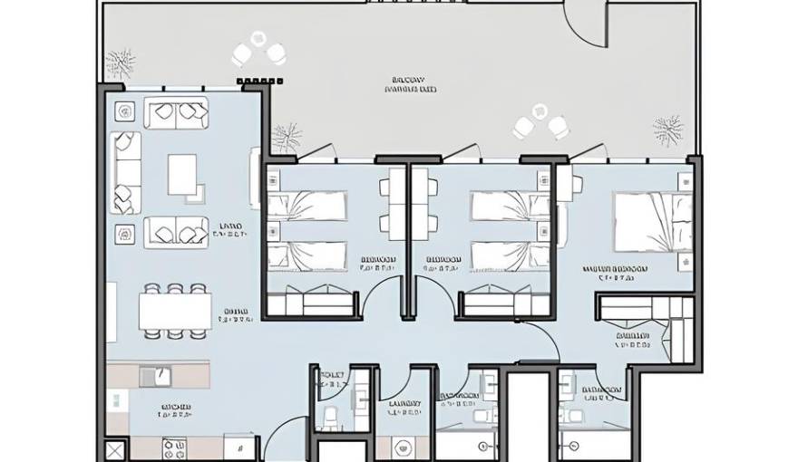 Plans The District