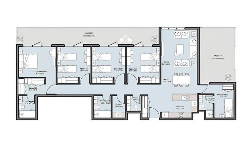 Plans The District