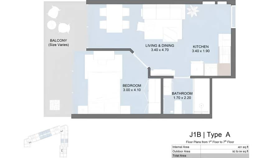 Plans The Gate
