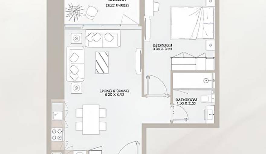 Plans Vista 3