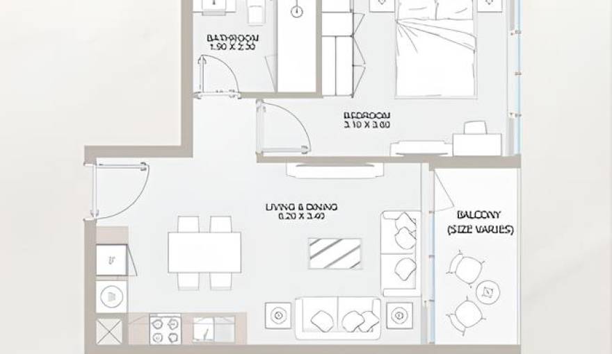 Plans Vista 3