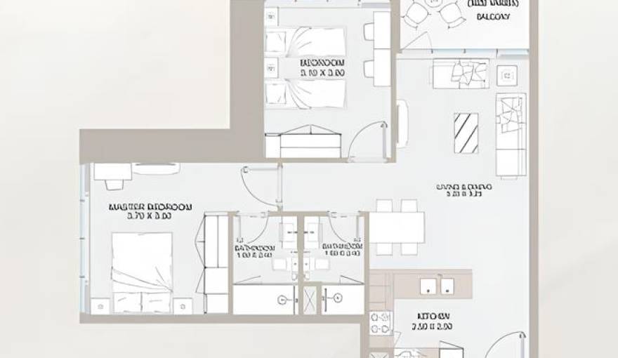Plans Vista 3