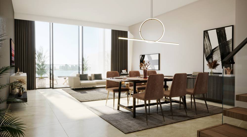 Interior design – Vista 3#1
