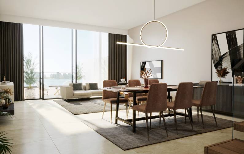 Interior design – Vista 3