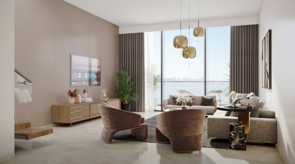 Interior design – Vista 3#3