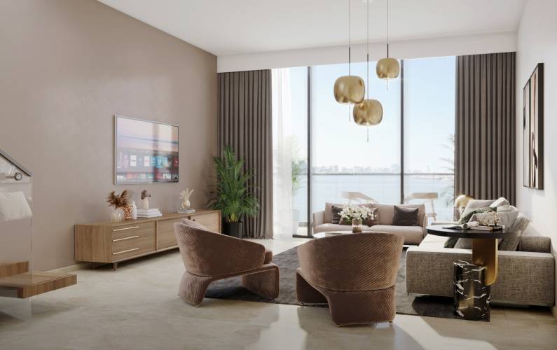 Interior design – Vista 3