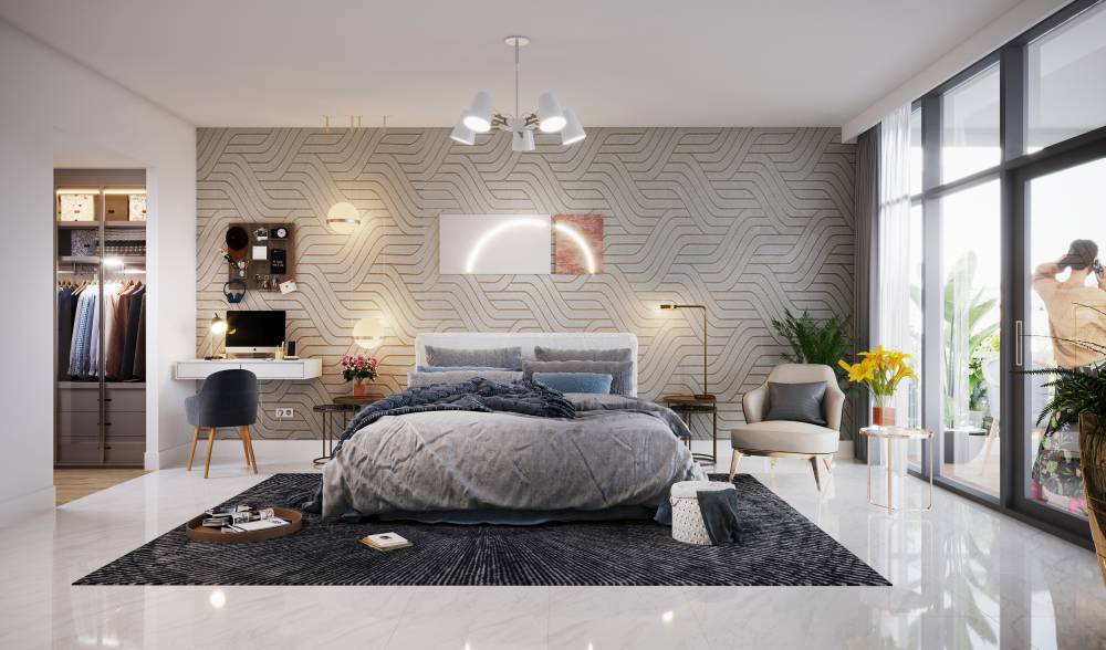 Interior design – Vista 3#4