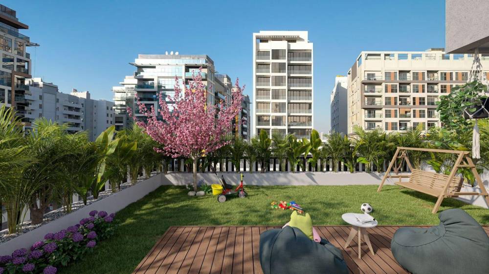 Gallery Alba Tower#3