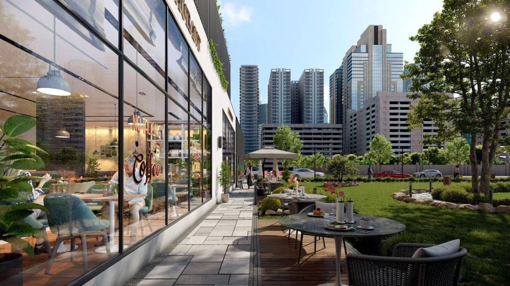 Gallery Alba Tower#4