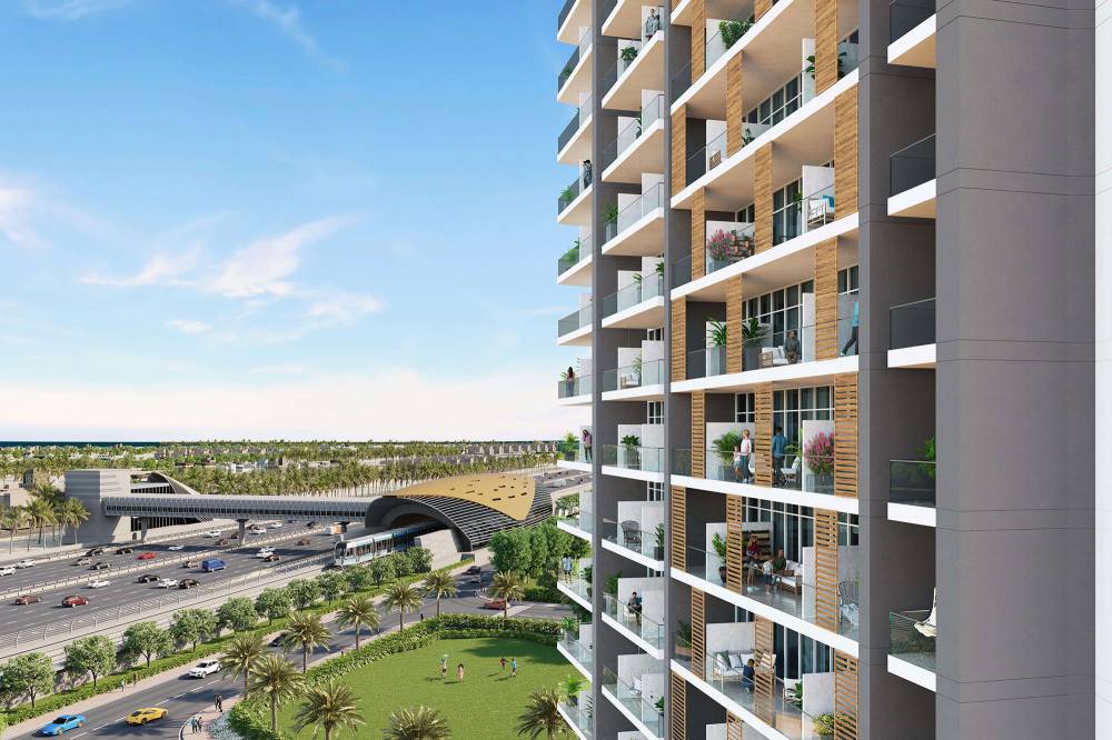 Gallery Alexis Tower#3
