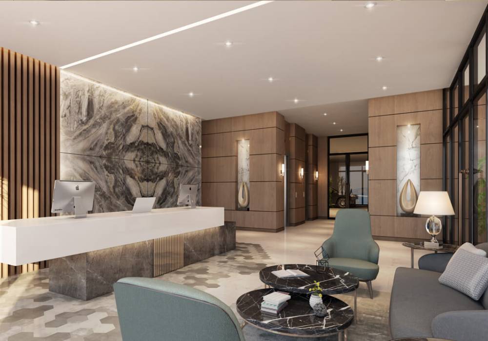 Gallery Alexis Tower#7