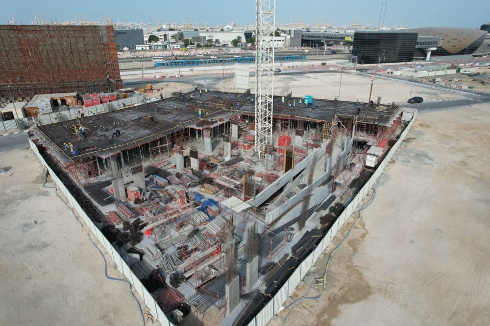 Gallery Alexis Tower#4